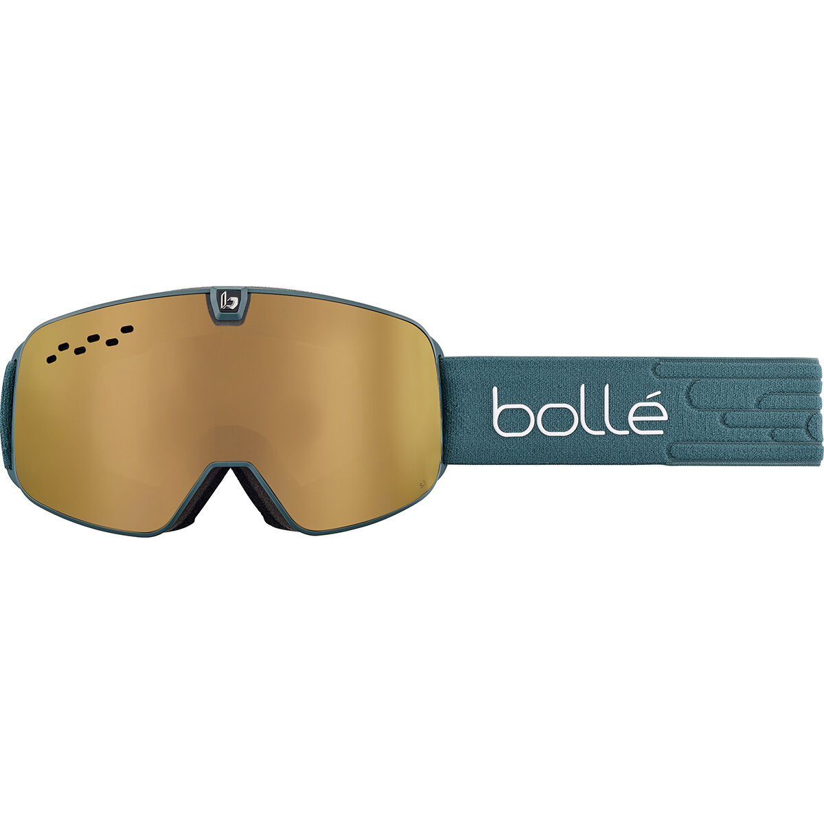 NEVADA NEO, Teal Matte-Gold cat 3 & Light Vermillon Blue cat 1, hi-res image number null